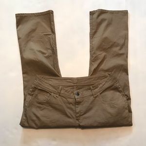 🌺2 for $22 🌺Riders by Lee Midrise Bootcut petite